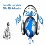 Web Rádio Tv Aecx