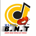 Rádio Boas Novas De Tingua