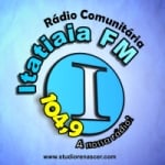 Rádio Itatiaia 104.9 FM