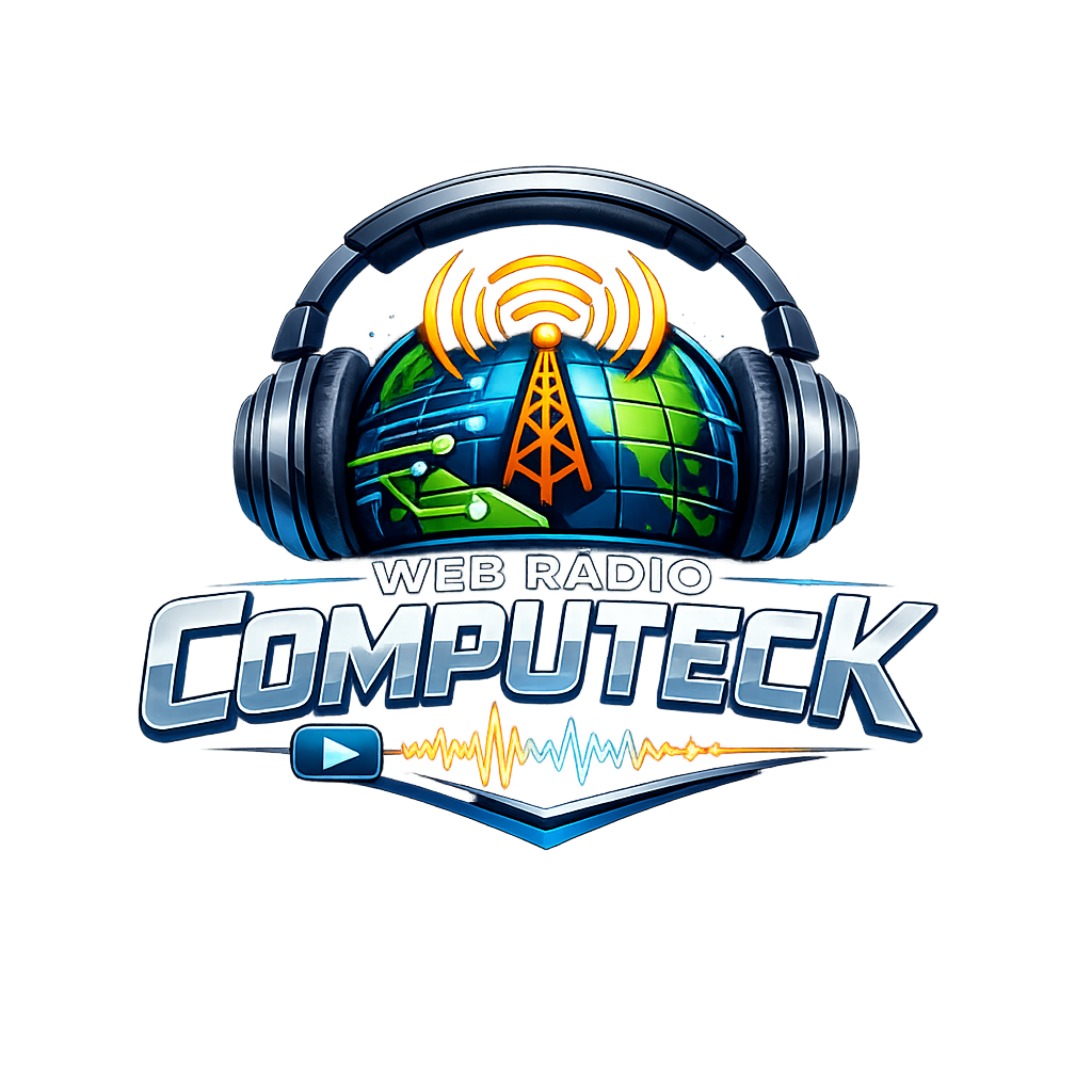 Web Rádio Computeck