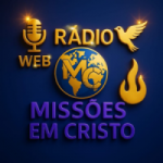 Web Rádio Missões em Cristo