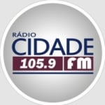 Rádio Cidade 105.9 FM