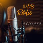 Web Rádio Atibaia