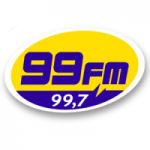 Rádio Clube 99.7 FM