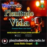 Rádio Plenitude e Vida