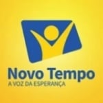 Rádio Novo Tempo 101.3 FM