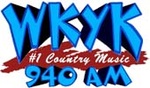 WKYK - WKYK