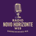 Rádio Novo Horizonte Web
