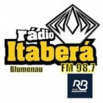 Rádio Itaberá 98.7 FM