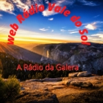 Web Rádio Vale Do Sol