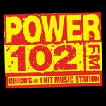 Power 102 - KCEZ