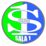 Web Rádio Sala 1