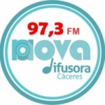 Rádio Nova Difusora 97.3 FM
