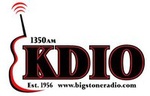 KDIO Radio - KDIO