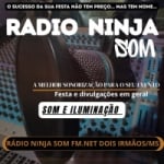 Rádio Ninja Som FM