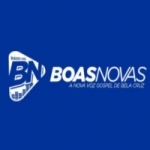 Web Rádio Boas Novas
