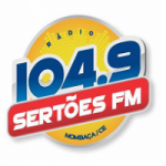 Rádio Sertões 104.9 FM
