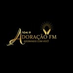 Rádio Adoração 104.9 FM
