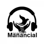 Rádio Web Manancial