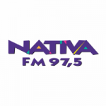 Rádio Nativa 97.5 FM