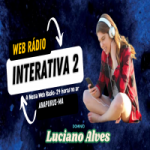 Web Rádio Interativa