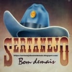 Web Rádio Sertanejo Bom Demais