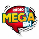 Rádio Mega BH