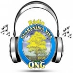 Rádio Comunitária Guaranésia Viva 87.9 FM