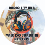 Rádio Web Vale Surubim