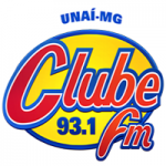 Rádio Clube 93.1 FM