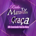 Rádio Maravilhosa Graça