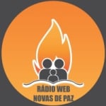 Rádio Web Novas de Paz