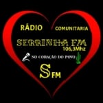 Rádio Serrinha FM