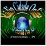 Rádio Cidade Online