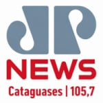 Rádio Jovem Pan News 105.7 FM