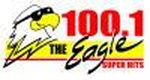 100.1 The Eagle - KJBI