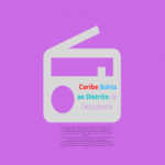 Rádio Coribe Desscoberto