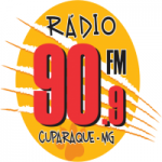 Rádio Nova Cidade 90.9 FM