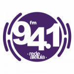 Rádio Rede Aleluia 94.1 FM