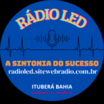 Rádio Led
