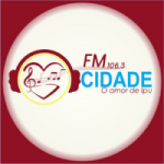 Rádio Cidade 106.3 FM
