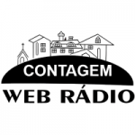 Contagem Web Rádio
