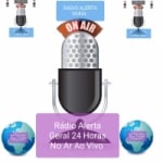 Rádio Alerta Geral