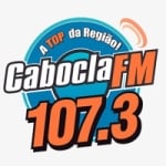 Rádio Cabocla 107.3 FM
