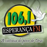 Rádio Esperança 106.1 FM