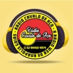 Web Rádio Cavalo de Aço