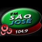 Rádio São José 104.9 FM