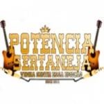 Rádio Potência Sertaneja