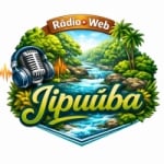 Rádio Web Jipuúba