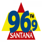 Rádio Santana 96.9 FM